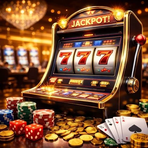 Descubra o Mundo de RuedaDeChileBonusBuy e otimize sua Experiência de Jogo