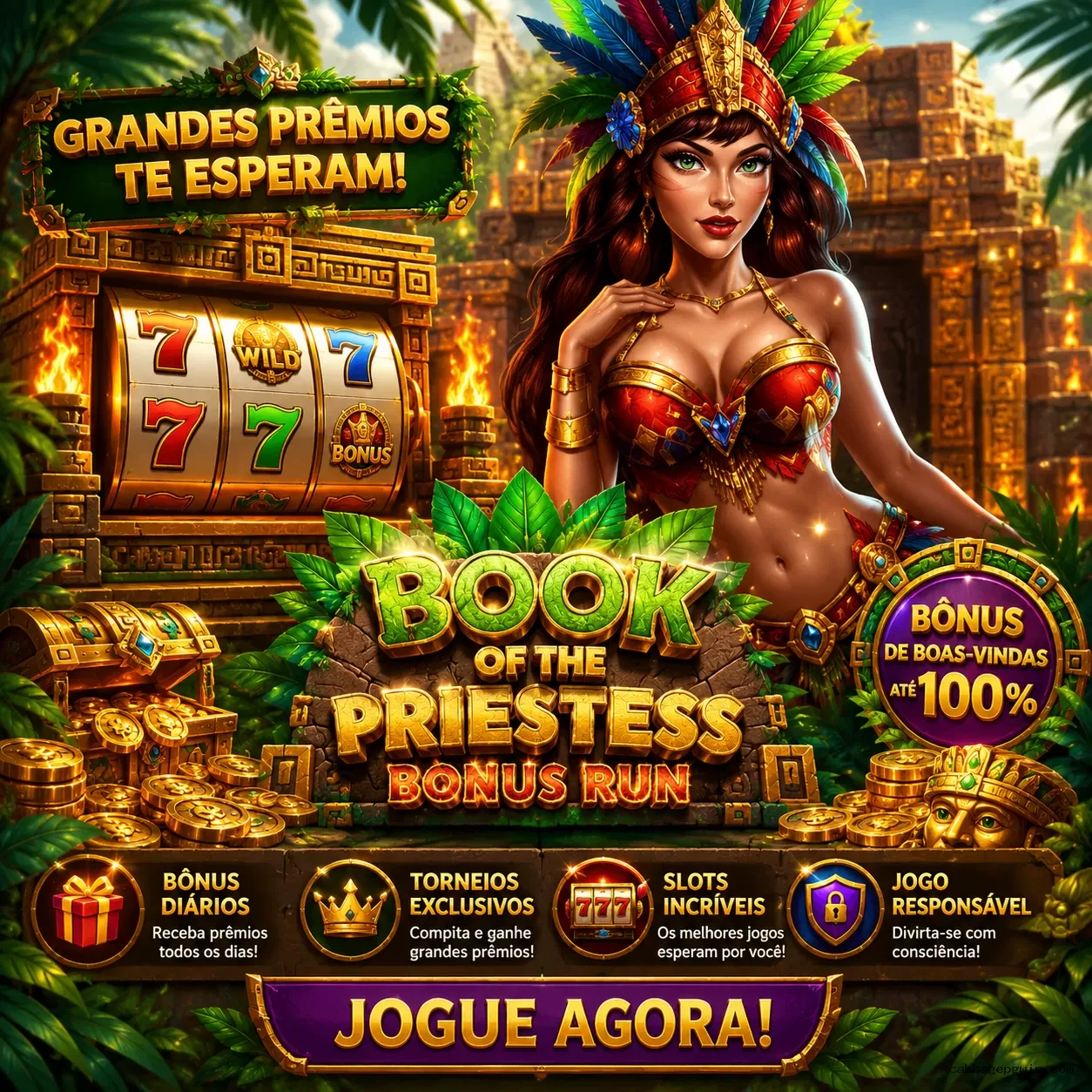 Explorando BookOfThePriestess: Um Mergulho no Mundo de Cabbagepg